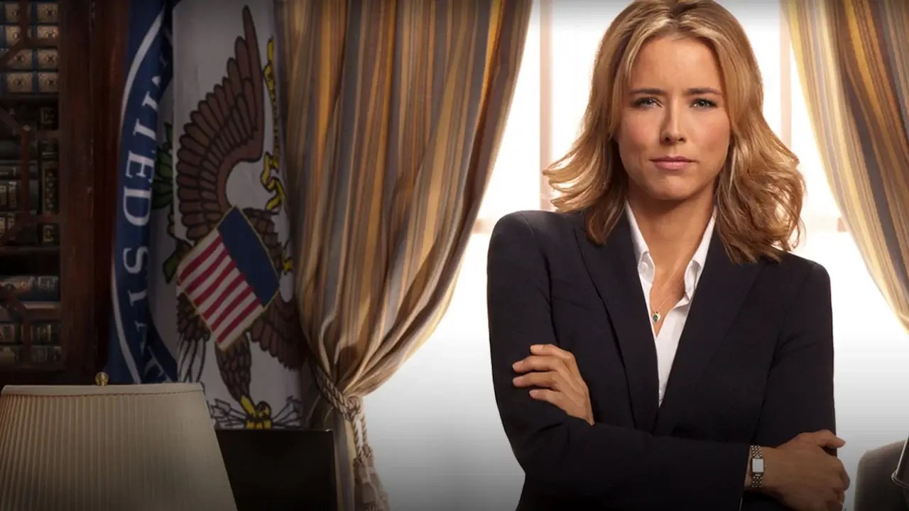 Quand Netflix quittera-t-il "Mme Secrétaire" ?