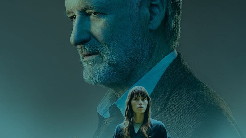 Quand Netflix quittera-t-il "The Sinner" ?