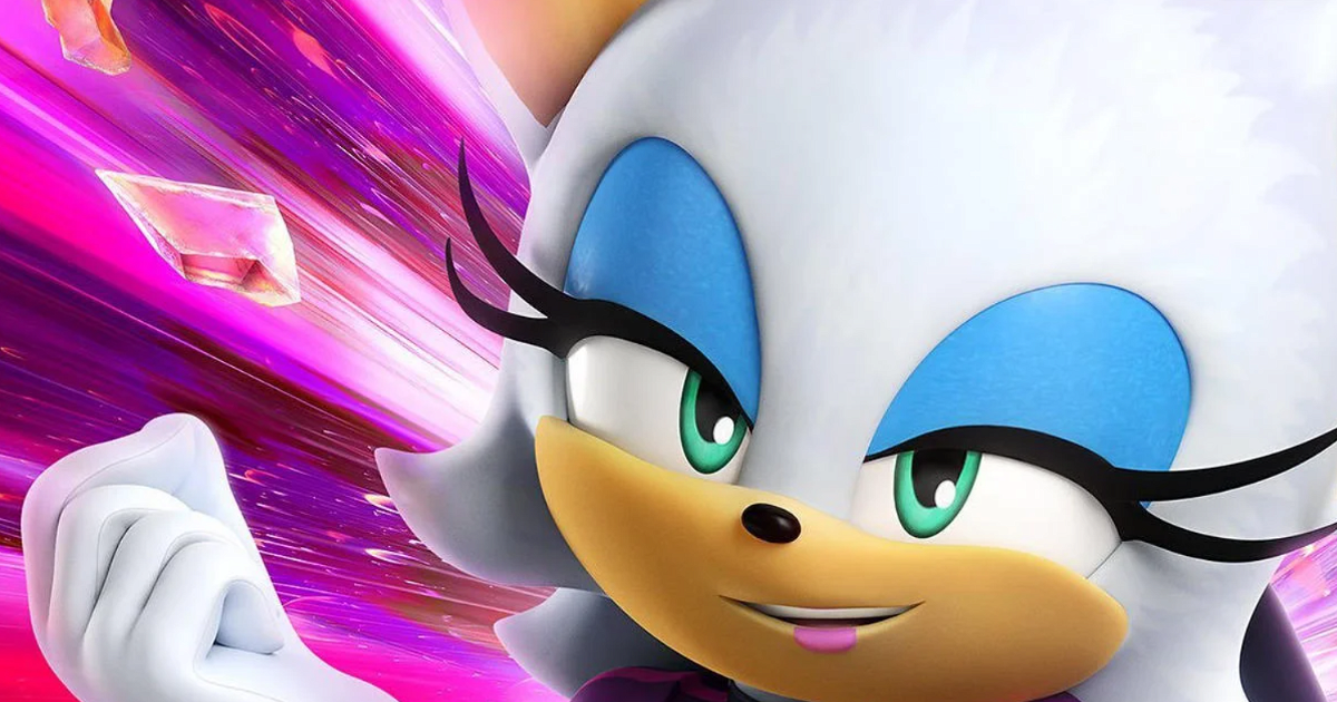 Quand Sonic Prime est-il diffusé sur Netflix ?  - Lecture Alpha Bêta