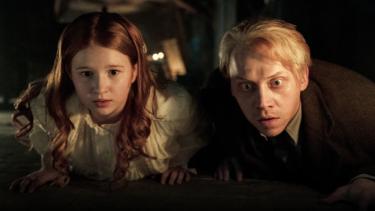 Quand et à quelle heure la première du "Cabinet des curiosités de Guillermo del Toro" est-elle diffusée sur Netflix ?  - SensaCiné Mexique