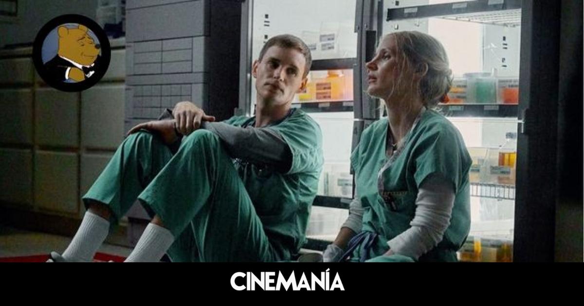 Quatre recommandations sur Netflix, Disney +, Apple TV + et Movistar Plus + - Cinemanía