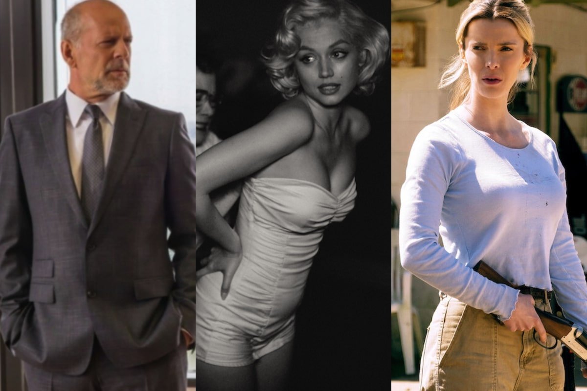 Que regarder sur Netflix : 3 films populaires
