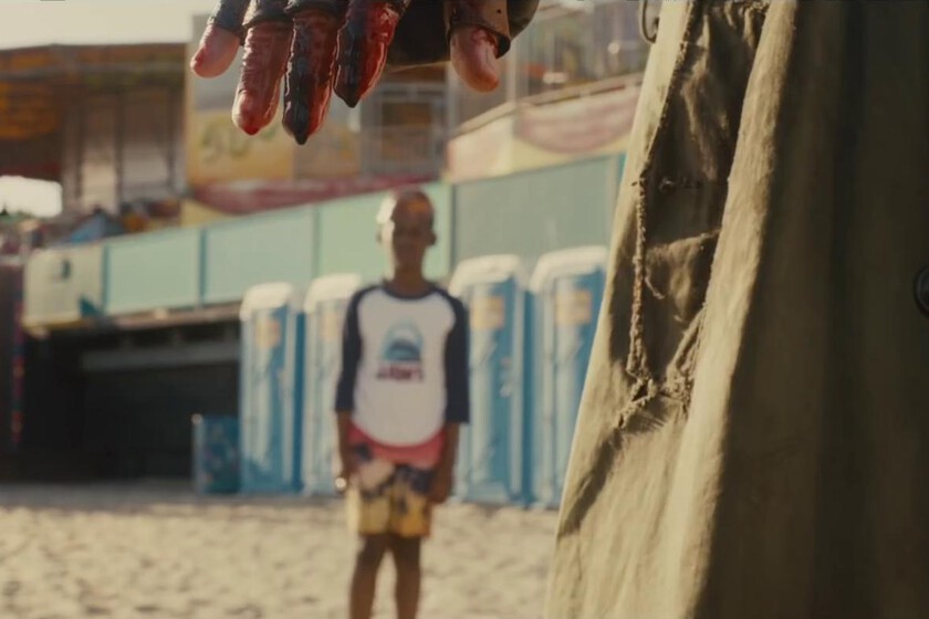 Que regarder sur Netflix : le meilleur film de Jordan Peele est une puissante invasion de domicile surnaturelle avec... - Espinof