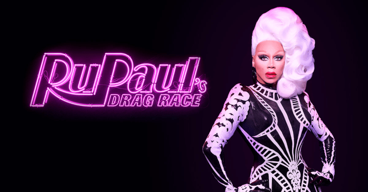 Quelles saisons de RuPaul's Drag Race sont encore disponibles sur Netflix ?  - Monde