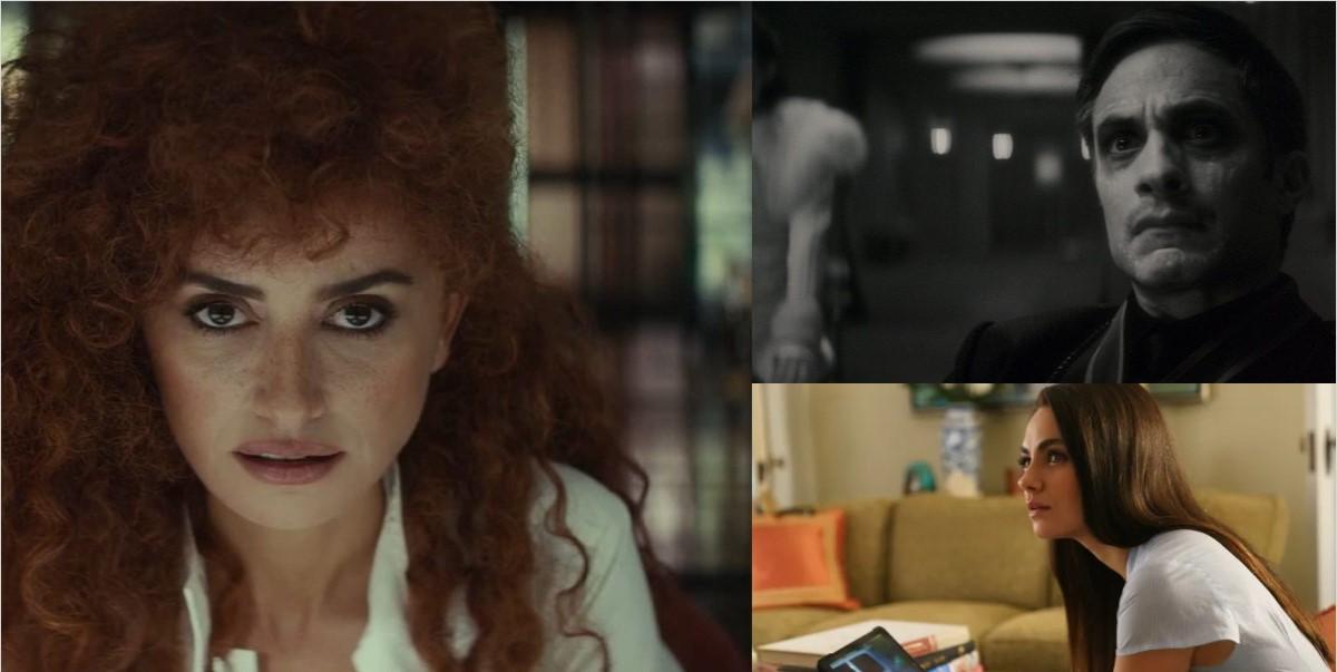 Quels films regarder ce week-end sur MovistarPlus+, Netflix et Disney+ : Penélope Cruz, - Computer Hoy