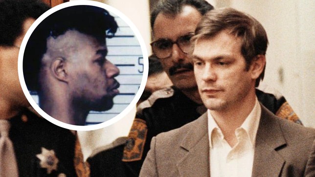 Qui est Christopher Scarver, l'homme qui a tué Jeffrey Dahmer en prison - AS