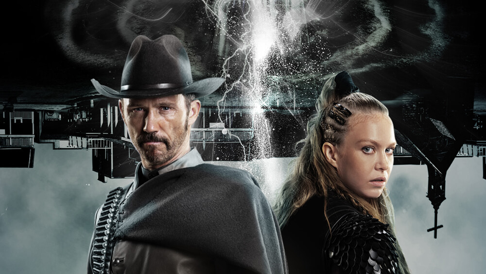 'RIPD 2: Rise of the Damned' arrive sur Netflix en novembre 2022