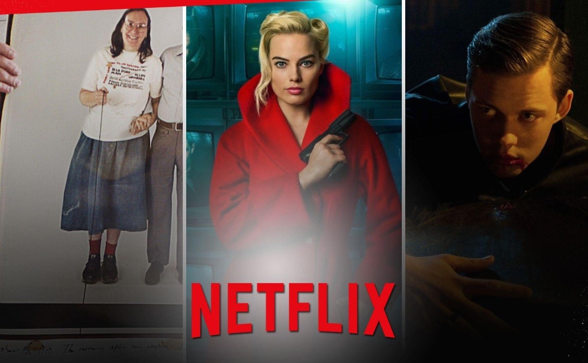 Retraits de Netflix : tout ce que vous ne pouvez plus voir dans le reste d'octobre 2022 - Spoiler - Bolavip