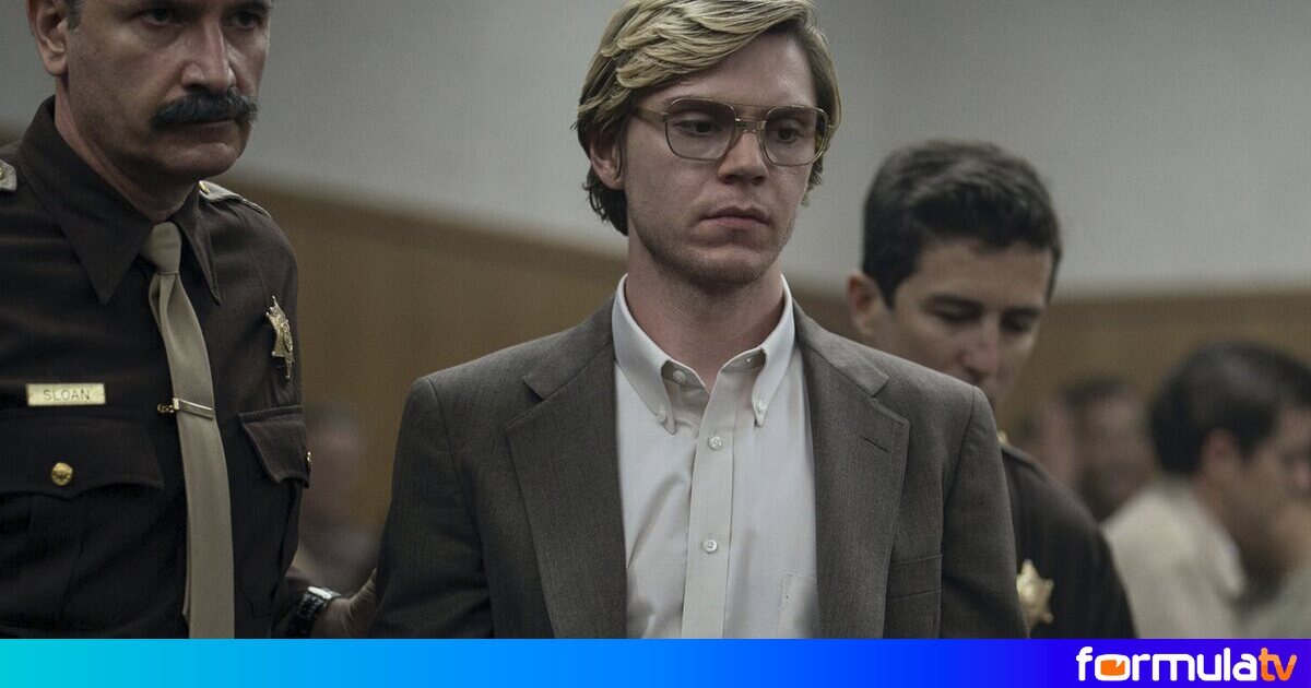 Ryan Murphy se surpasse sur Netflix : 'Vigilante' renverse déjà 'Dahmer'