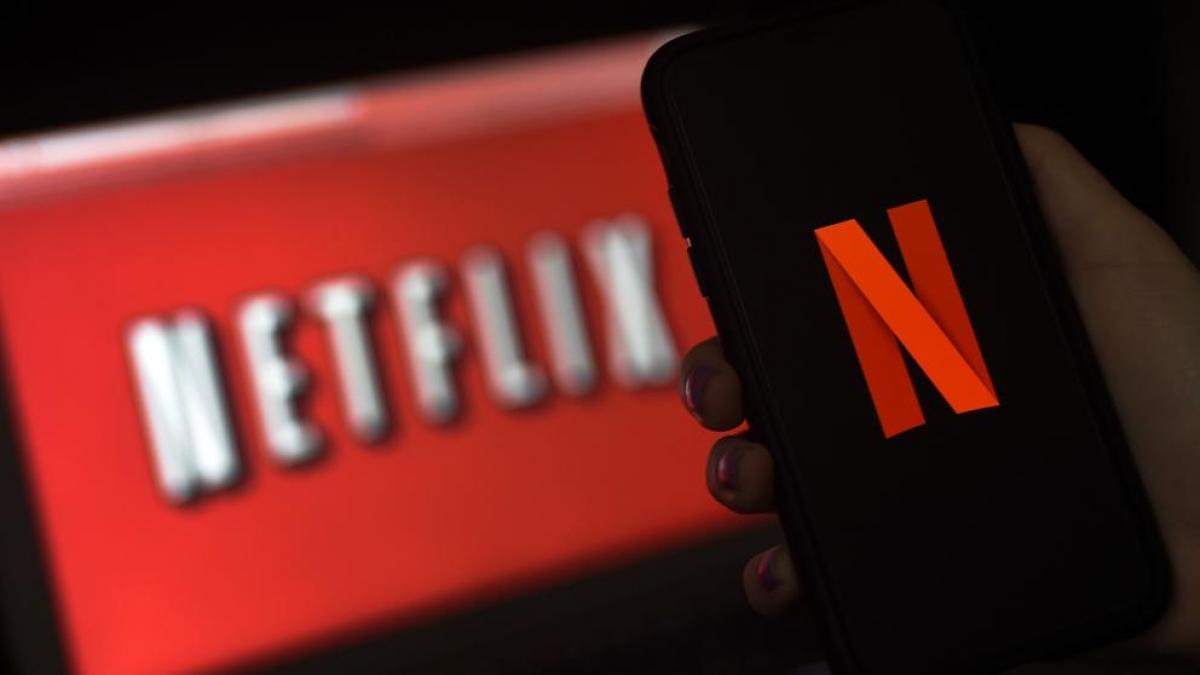 Si votre ex vous vire de son compte Netflix, vous pouvez conserver votre profil et votre historique de visionnage - La Vanguardia