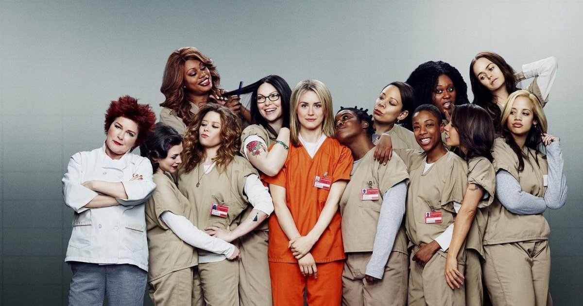 Si vous avez été accro à 'The Last Row', profitez de ces 15 séries Netflix mettant en vedette des femmes - Urban Tecno