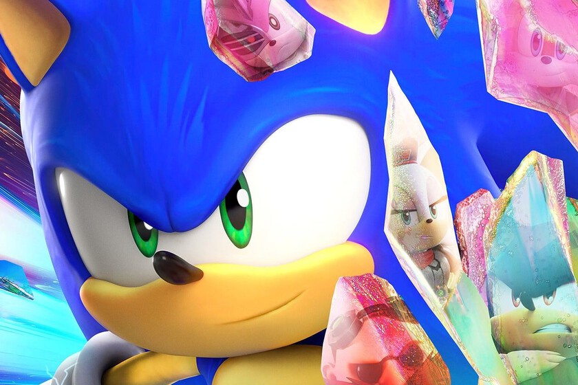 Sonic Prime, la nouvelle série animée du populaire hérisson bleu, fixe la date de sa sortie en... – Extra Life