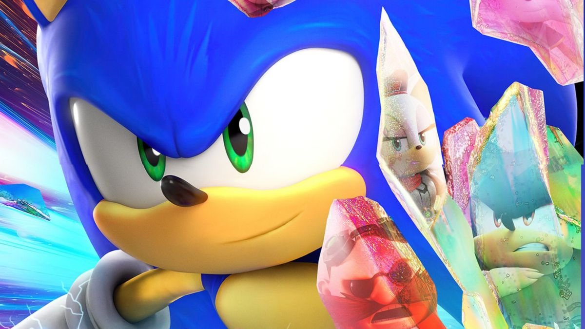 Sonic Prime - Bande-annonce, avant-première et tout sur la série hérisson bleu sur Netflix - Cinéma PREMIERE