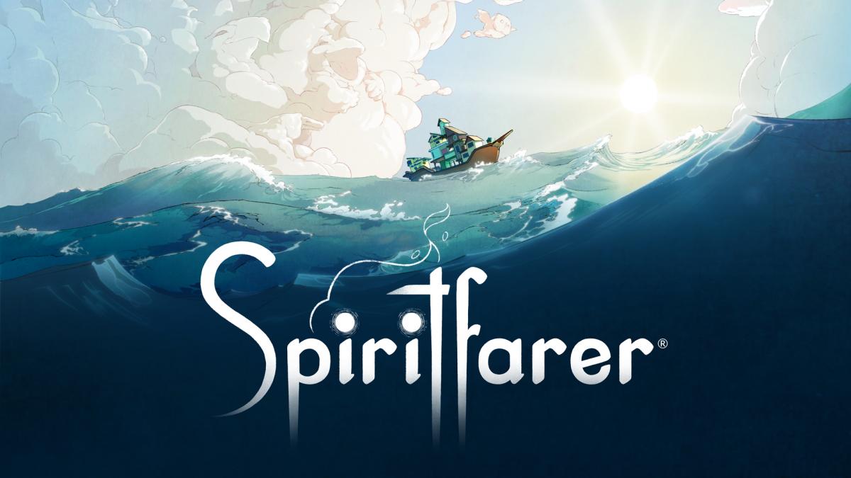 Spiritfarer maintenant disponible sur Netflix, exclusivement pour mobile via votre abonnement - Hobby Consoles
