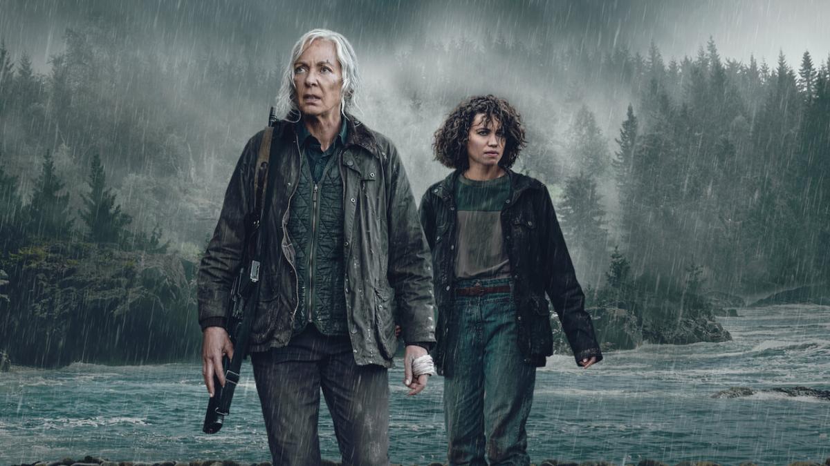 Stephen King fait l'éloge de l'un des derniers thrillers d'action de Netflix