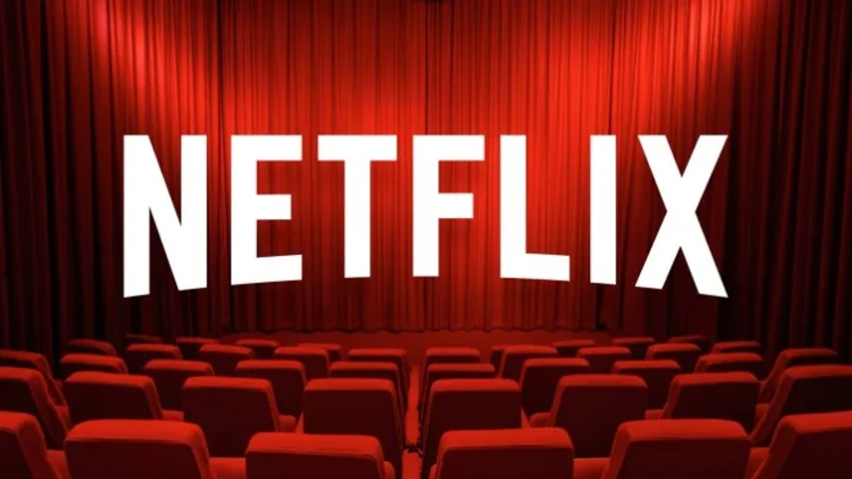 Ted Sarandos et Netflix ne comptent pas miser sur les sorties en salles - Ciné PREMIERE