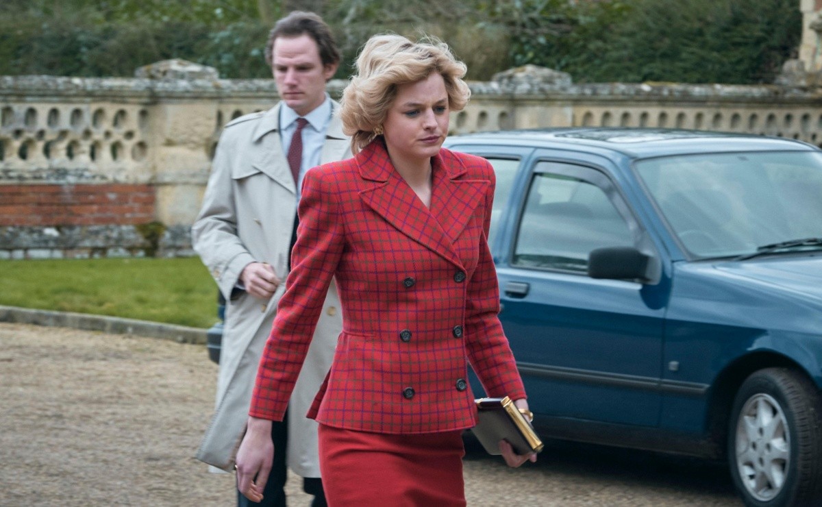 The Crown : voici comment ils vont aborder la mort de Lady Di dans la série Netflix - Spoiler - Bolavip