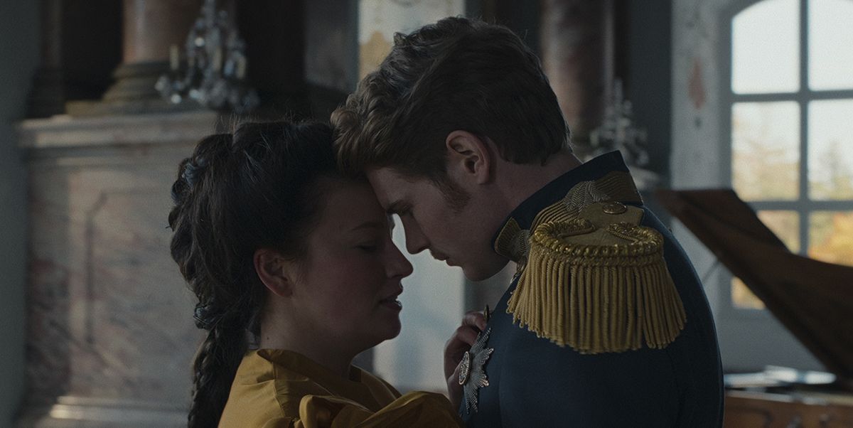 'The Empress' : La série qui déferle sur Netflix - Photos