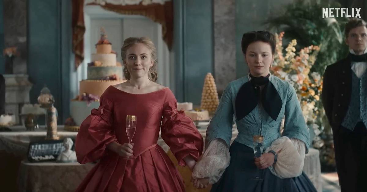The Empress sur Netflix : voici de quoi parle le nouveau drame historique de la plateforme de streaming