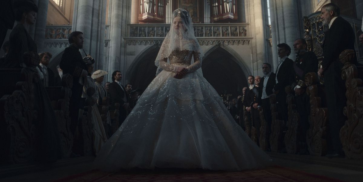 'The Empress' : y aura-t-il une deuxième saison de la série ?  - Dix minutes