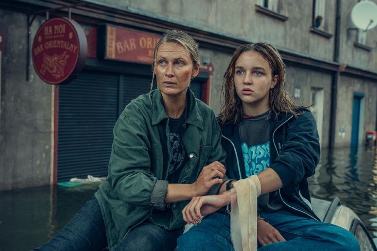 The Great Flood : L'histoire vraie qui a inspiré la série Netflix polonaise
