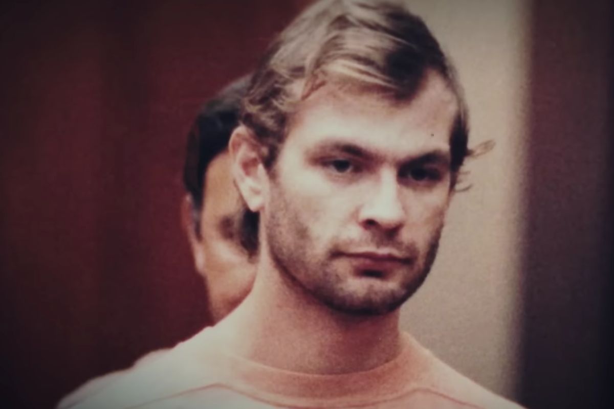 The Jeffrey Dahmer Tapes: Netflix présente une docu-série sur le tueur en série - Indie Hoy