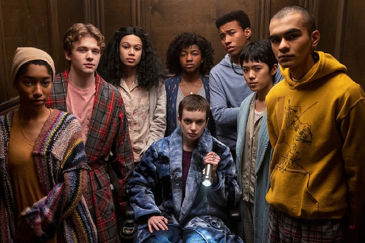 The Midnight Club : la nouvelle série de Mike Flanagan à regarder sur Netflix