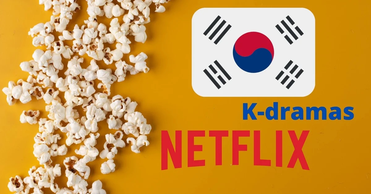 "The Sisters" et d'autres K-dramas dans le Top 10 de Netflix cette semaine
