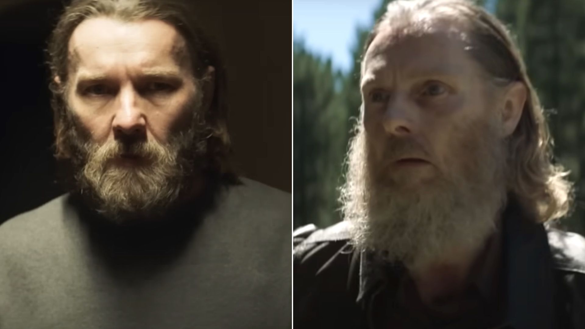 'The Stranger': l'histoire vraie déchirante derrière le film Netflix - Univision