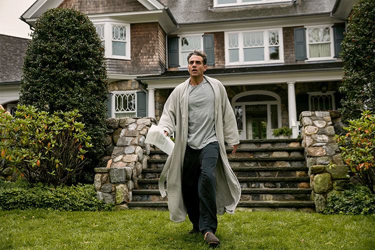 Crítica de 'The Watcher' serie disponible en Netflix