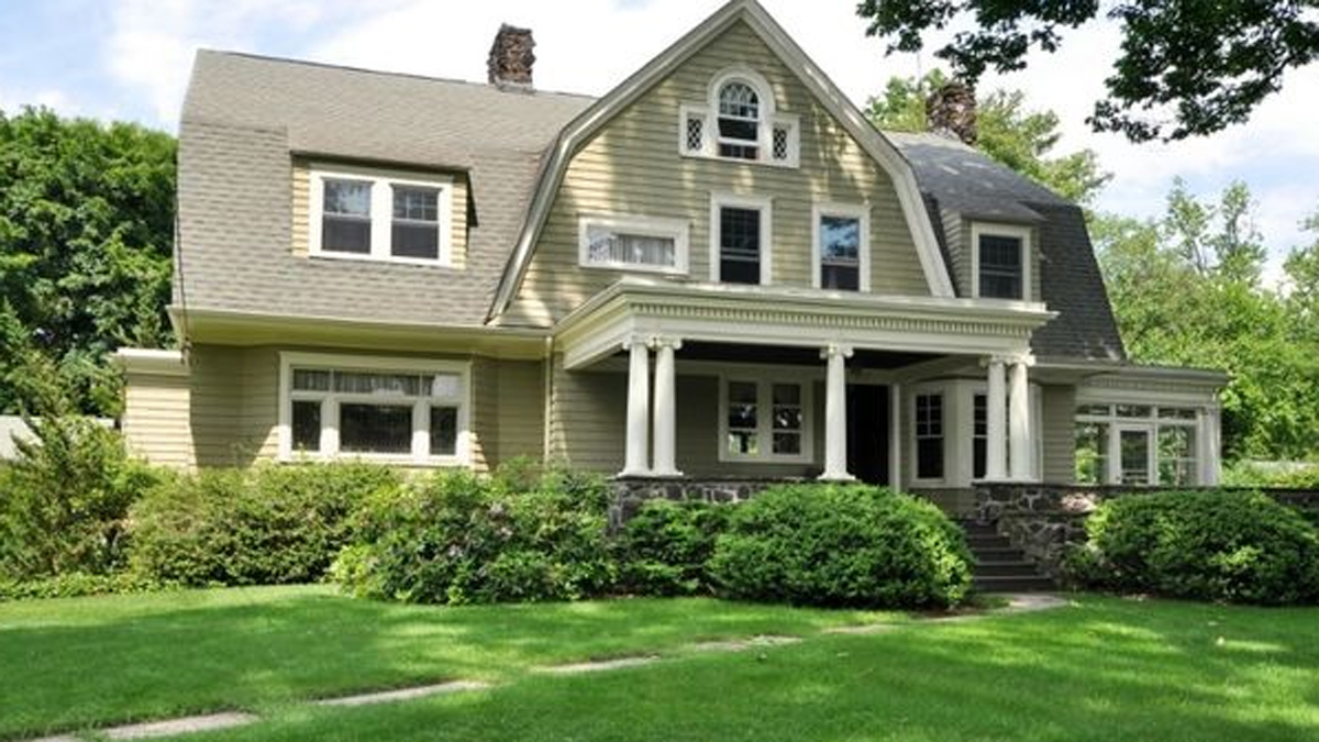 "The Watcher", l'une des histoires les plus effrayantes du New Jersey qui a inspiré la série Netflix - NBC New York