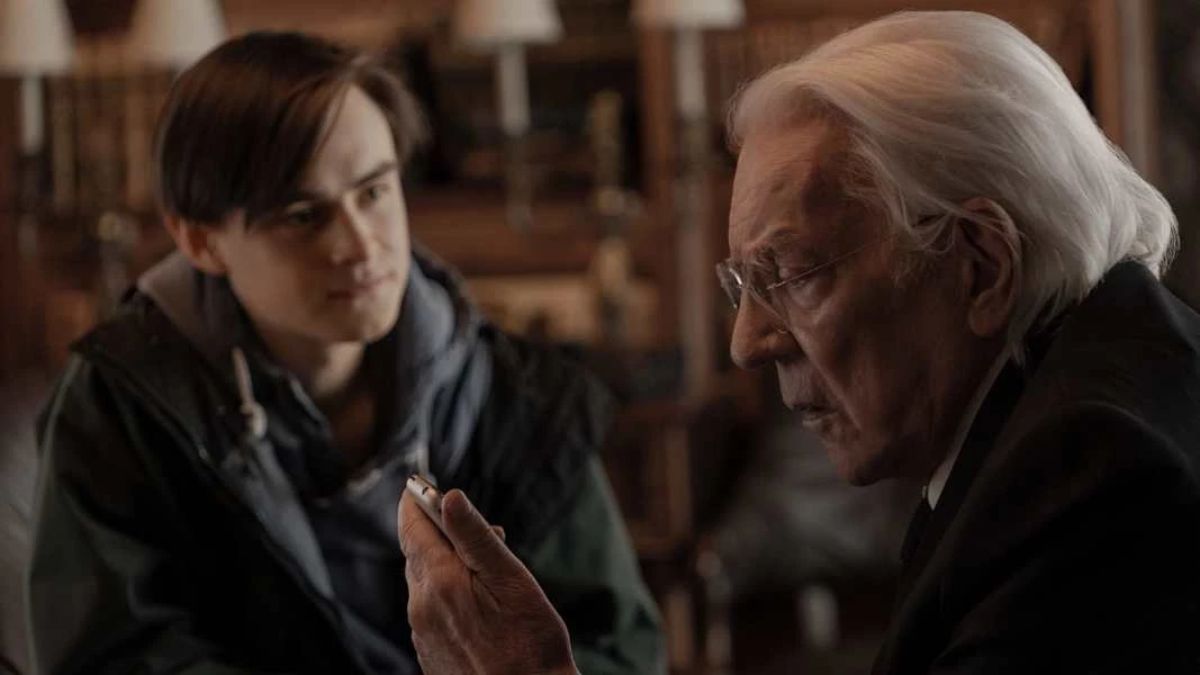 Tout sur le film Netflix Mr. Harrigan's Phone - El Tiempo Latino