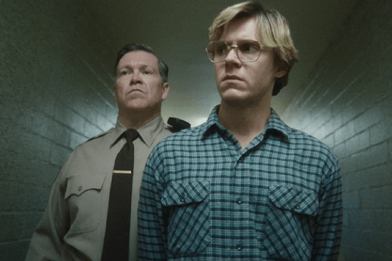 Dahmer serie
