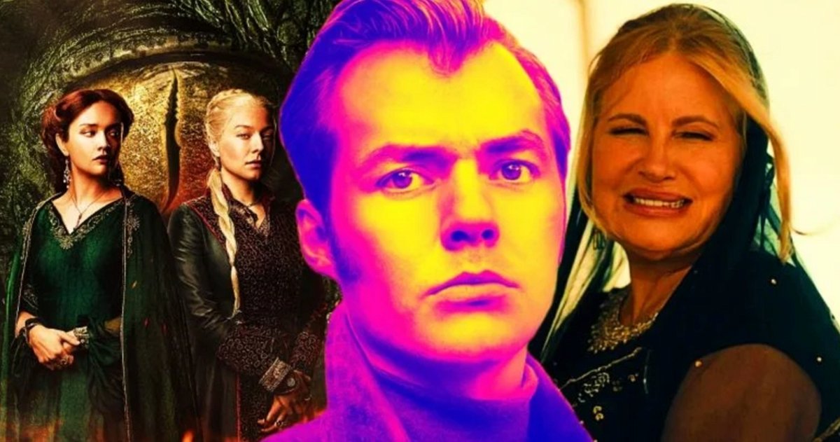 Toutes les premières de HBO Max en octobre 2022 - Alpha Beta Play