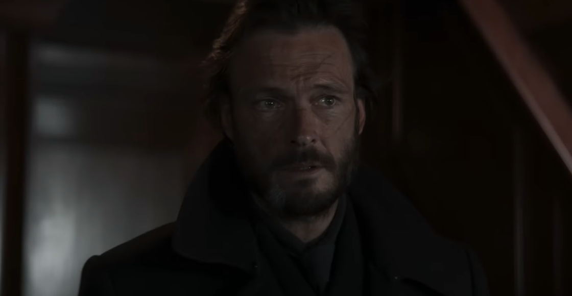 Un mystère troublant : découvrez la bande-annonce brutale de '1899', la nouvelle série des créateurs de 'Dark' - Sopitas.com