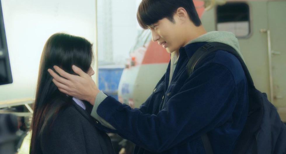 "Une fille du 20e siècle": la vérité curieuse derrière la scène la plus triste de Byeon Woo-seok et Kim Yoo-jung - MAG.
