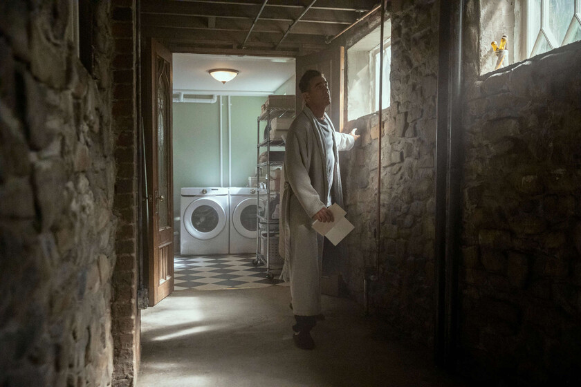 'Vigilante' : un cauchemar de banlieue Netflix addictif qui fonctionne comme une face B de 'American Horror... - Espinof