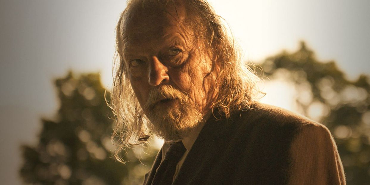 Voici 'The Elders', le nouveau film d'horreur de Netflix - 65YMÁS