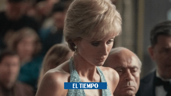 Voici comment la mort de Lady Di sera recréée dans la sixième saison de "The Crown"