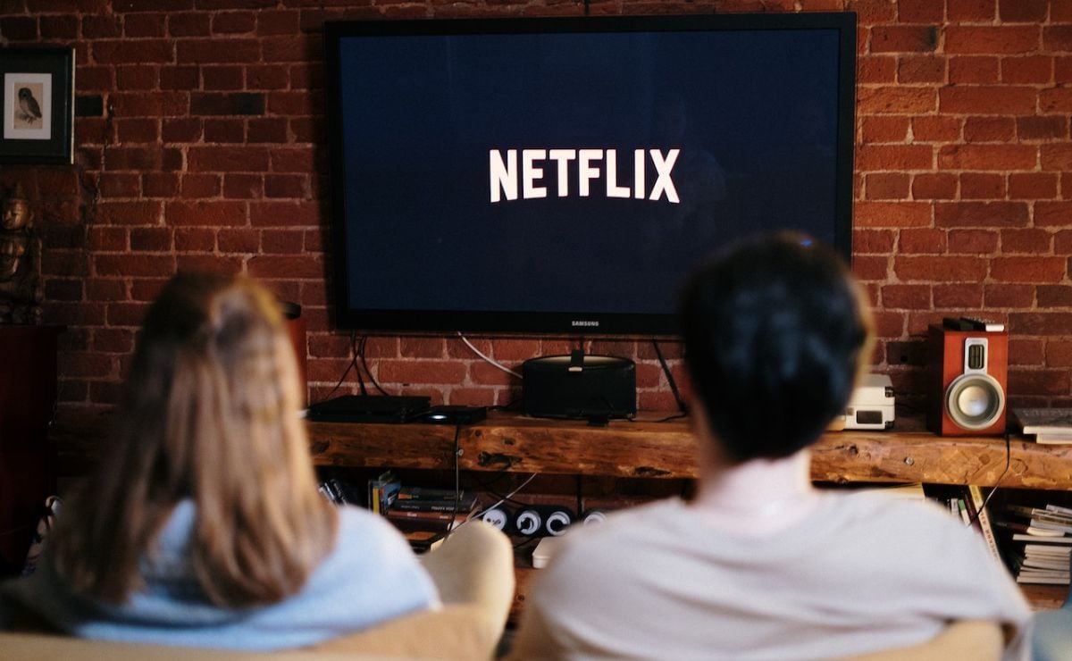 Netflix. Fuente: Pexels