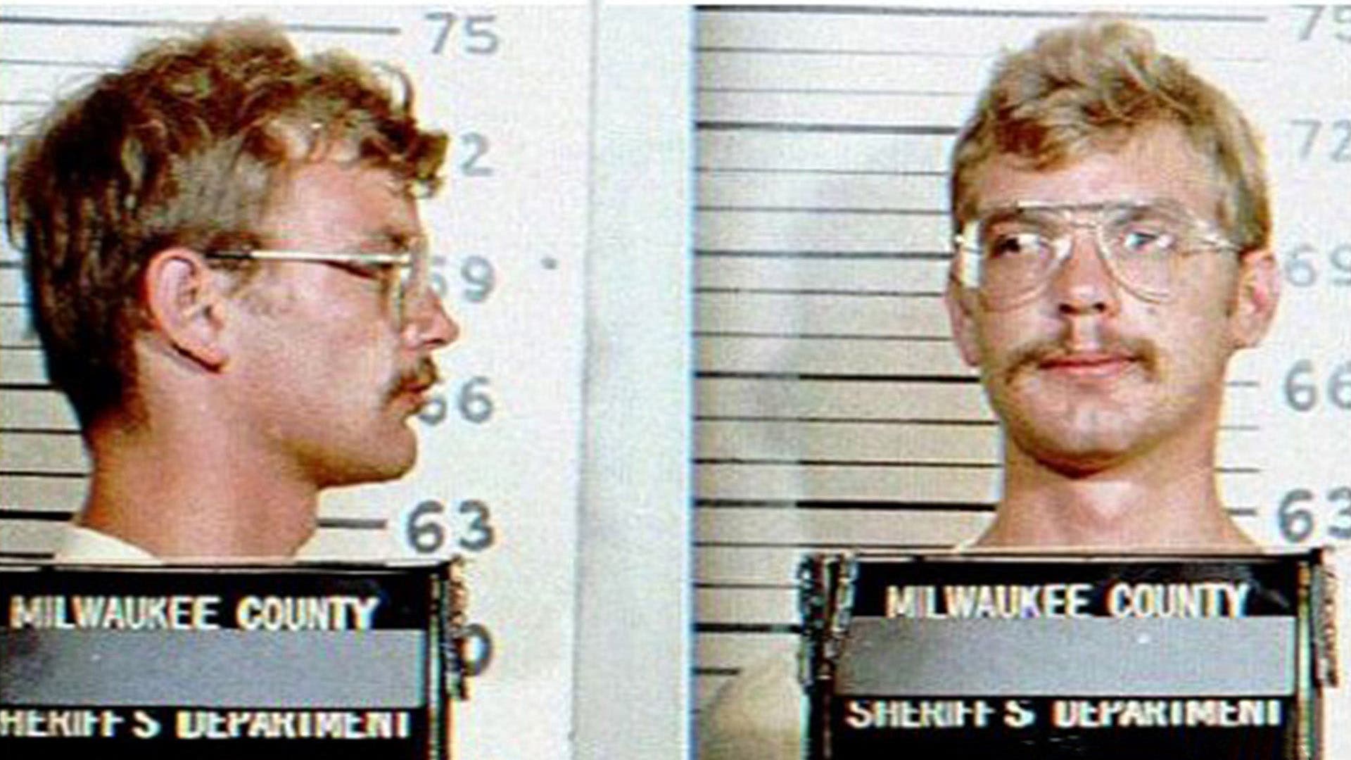 Vous avez aimé Dahmer ?  Eh bien, Netflix a sorti UNE AUTRE série encore plus terrifiante - Areajugones