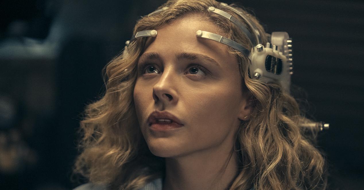 Week-end: quelles premières voir sur HBO Max, Netflix et Amazon en octobre
