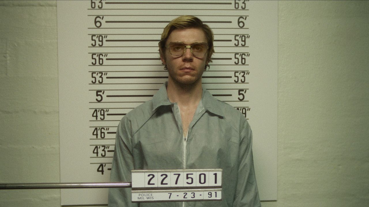 eBay retire les costumes de Jeffrey Dahmer pour Halloween