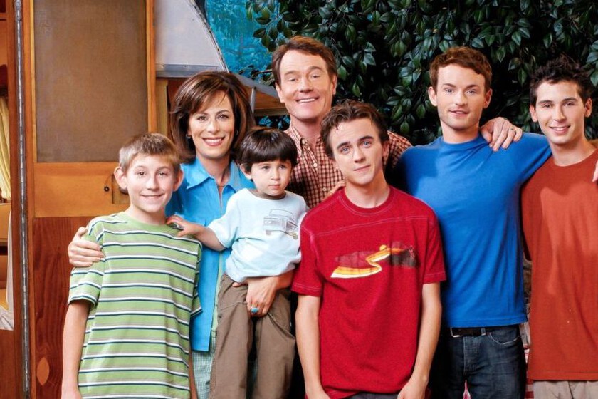 "J'aimerais savoir ce que fait la famille maintenant": le protagoniste de 'Malcolm in the Middle'... - Espinof