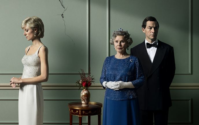 the crown