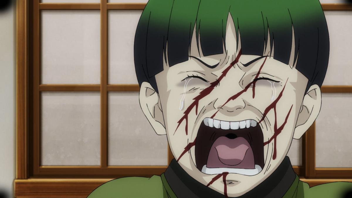 Nouvelle bande-annonce pour Junji Ito Maniac: Japanese Tales of the Macabre