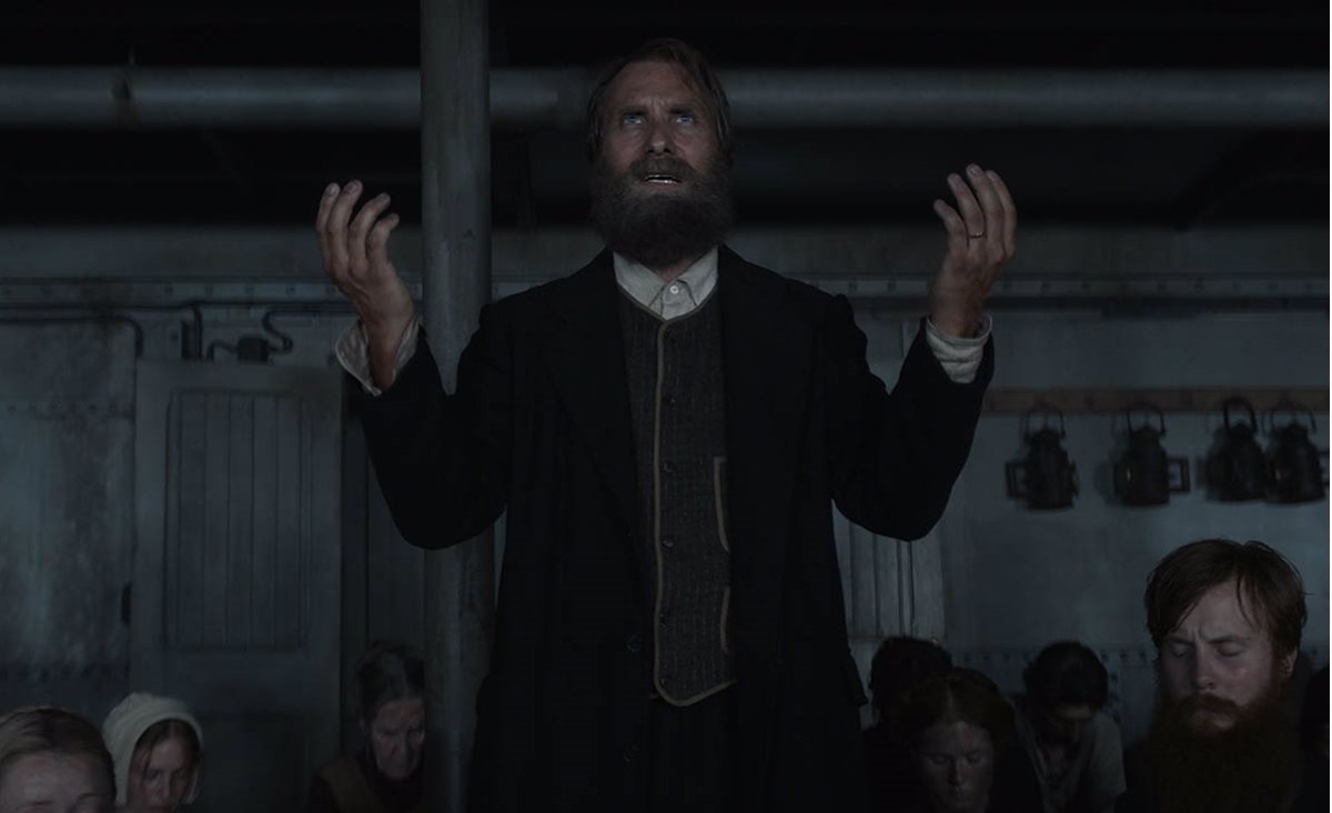 Y aura-t-il 1899 saison 2 sur Netflix ?  - CultureLoisirs