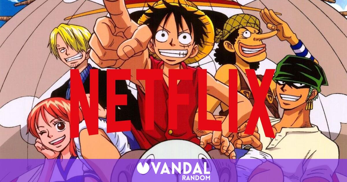 Le live-action de One Piece pour Netflix restera fidèle aux personnages originaux – phoneia