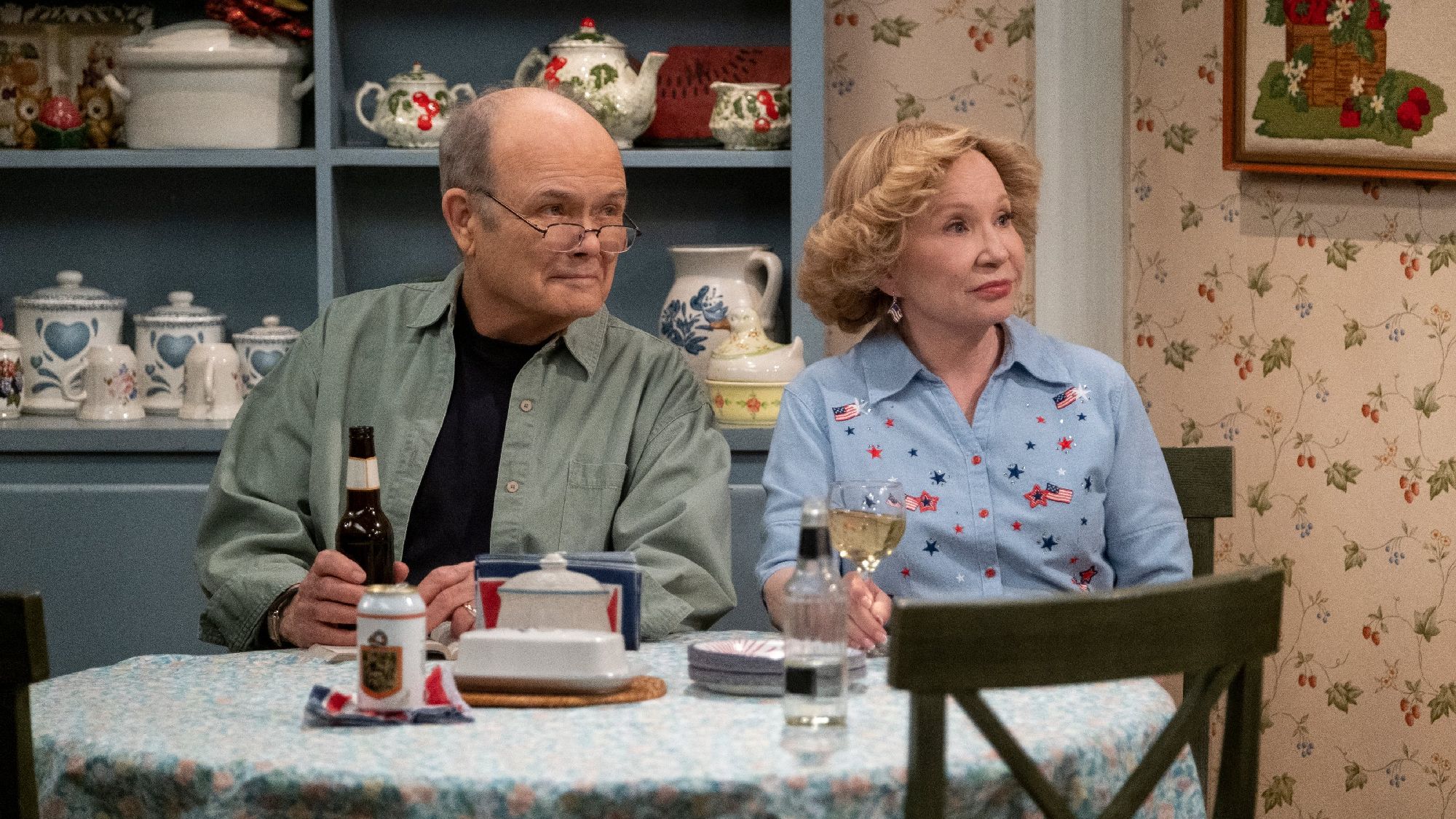 Regardez la bande-annonce de " That '90s Show ", la suite de " That ' 70s Show "