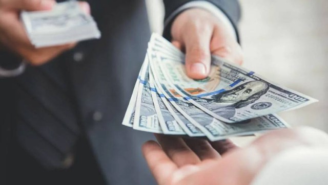 Dollar Today : prix du dollar numérique, du bleu, du Qatar, du MEP, du CCL, du Bitcoin, de Netflix, de l'USDT et du DAI pour le mardi 29 novembre